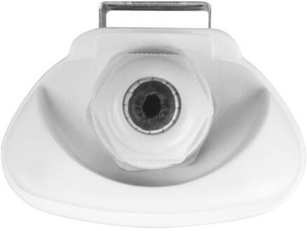 OSRAM vochtbestendige LED lamp SUBMARINE SLIM VALUE, 125 cm, IP65 wit