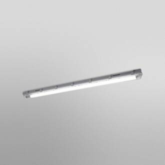 OSRAM vochtbestendige LED lamp voor vochtige ruimtes SUBMARINE, 126 cm grijs