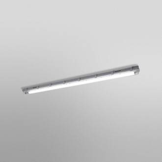 OSRAM vochtbestendige LED lamp voor vochtige ruimtes SUBMARINE, 156 cm grijs
