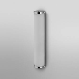 OSRAM wandlamp BATHROOM, chroom Lengte 46 cm Metaal/glas IP44