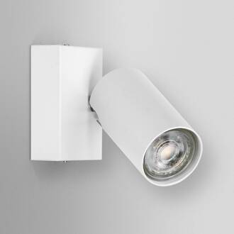 OSRAM wandspot OCTAGON, wit, 1-lamp, GU10-LED 927 dimbaar