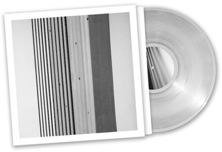 Ost (Crystal Clear Vinyl) - Big Brave