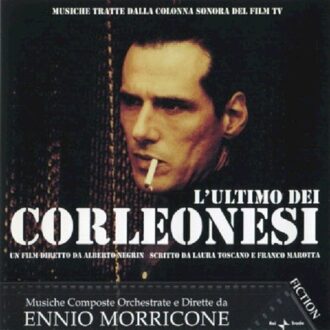 Ost Lultimo Dei Corleonesi