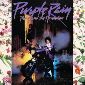 OST/Prince & The Revolution - PURPLE RAIN REMASTERED | Vinyl