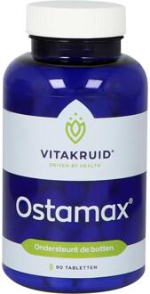 Ostamax 90 Tab