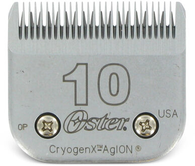 Oster Oster® A5 CryogenX™ 10 1.6 mm