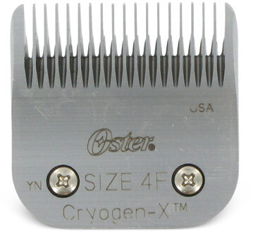 Oster Oster® A5 CryogenX™ 4F 9.5 mm