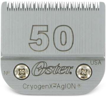 Oster Oster® A5 CryogenX™ 50 0.2 mm
