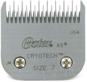 Oster Oster® A5 CryogenX™ 7 Skiptooth 3.2 mm
