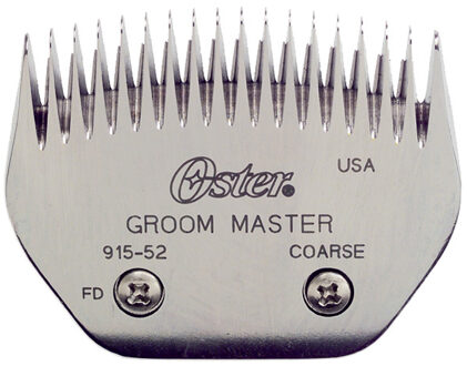 Oster Oster® GroomMaster™ grof 4.7 mm