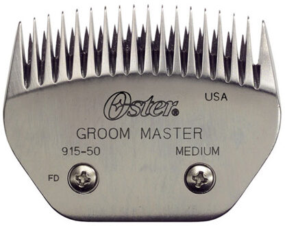 Oster Oster® GroomMaster™ medium 3.2 mm