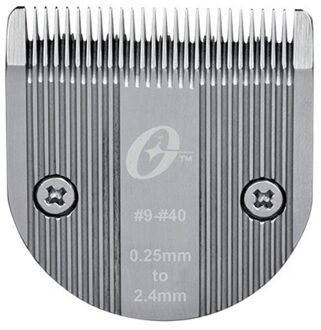 Oster Oster® Pro 600i scheerkop 0.25-2.4 mm