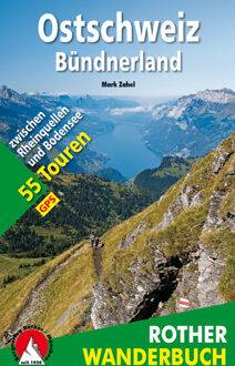 Ostschweiz - Bündnerland WF Rother