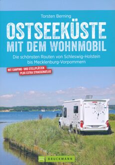 Ostseeküste mit dem Wohnmobil