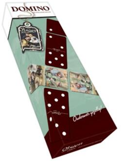 Ot En Sien / Domino - Ot En Sien Collectie - (ISBN:9789079758395)