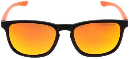 Otano zonnebril voor volwassenen Zwart - One size