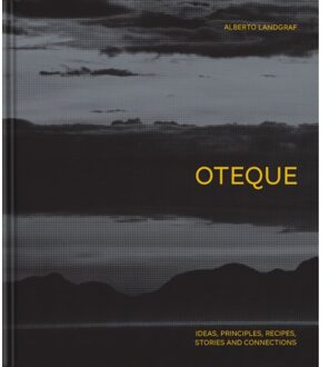 Oteque - Alberto Landgraf