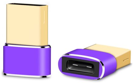 Otg Usb C Adapter Type C Adapter Type-C Usb C Naar Usb Voor Xiaomi Mi 9 Samsung Iphone opladen Data Sync Telefoon Accessoires TXTB1 Option 5