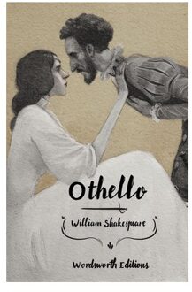 Othello (Collector's Edition) - Wordsworth Collector's Editions - William Shakespeare