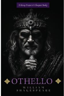 Othello - William Shakespeare