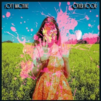 Other Doors - Soft Machine