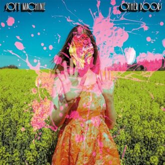 Other Doors - Soft Machine