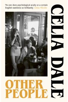 Other People - Celia Dale