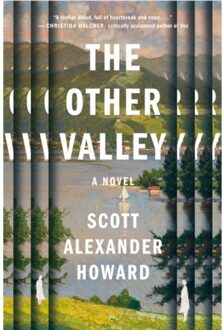 Other Valley - Scott Alexander Howard