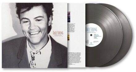 Other Voices (Expanded) - Paul Young