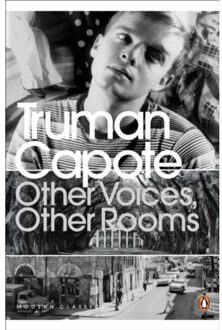 Other Voices, Other Rooms - Penguin Modern Classics - Truman Capote