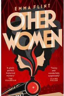Other Women - Emma Flint