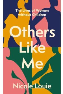 Others Like Me - Nicole Louie