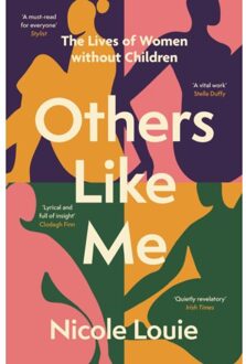 Others Like Me - Nicole Louie