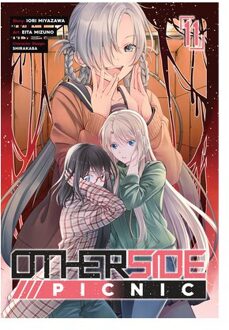 Otherside Picnic (Manga) 11 - Otherside Picnic - Iori Miyazawa