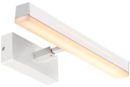 Otis 40 Wandlamp LED 2-Step Wit