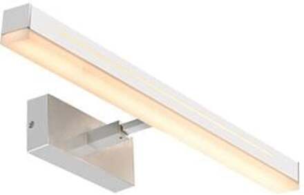 Otis 60 Wandlamp LED 2-Step Zwart