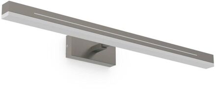 Otis 60 Wandlamp LED 2-Step Zwart