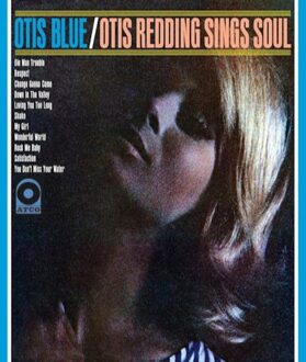 Otis Blue (LP)
