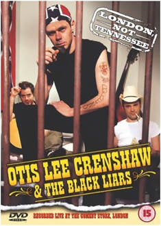 Otis Lee Crenshaw