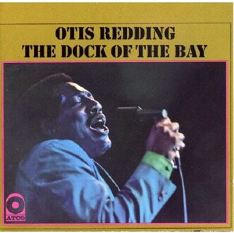 Otis Redding - Dock Of The Bay | CD