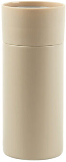 Otis thermo mok Grijs - One size