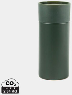 Otis thermo mok Groen - One size