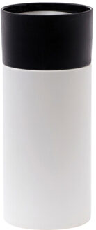 Otis thermo mok - maat One size Wit