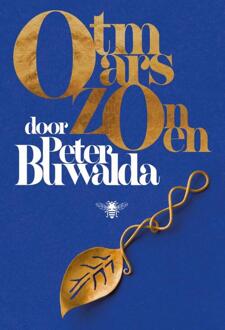 Otmars zonen - Boek Peter Buwalda (9403125306)