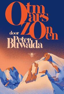 Otmars zonen -  Peter Buwalda (ISBN: 9789403136899)
