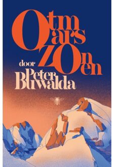 Otmars Zonen - Peter Buwalda