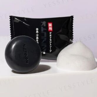 Otokoarai Deodorant Body Soap 30g