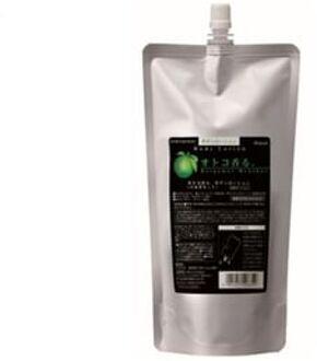 Otokokaoru Body Lotion Bergamot For Men 500ml