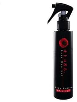 Otokokaoru Body Lotion Red Rose For Men 150ml