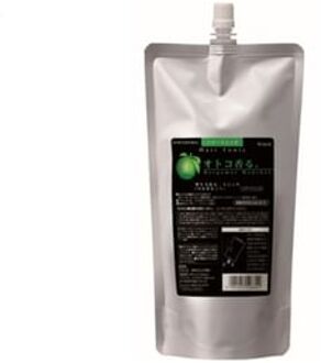 Otokokaoru Tonic Bergamot Scent For Men 500ml